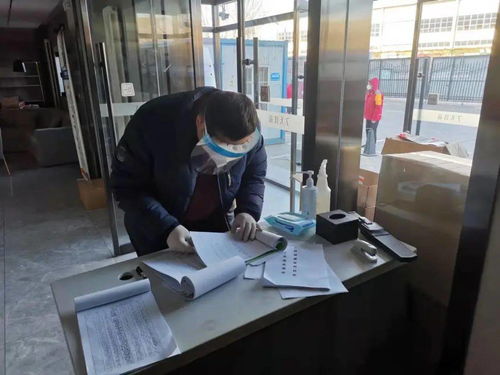 順義高顏值冬奧酒店 閉環(huán)管理升級，志愿者點贊安全服務(wù)