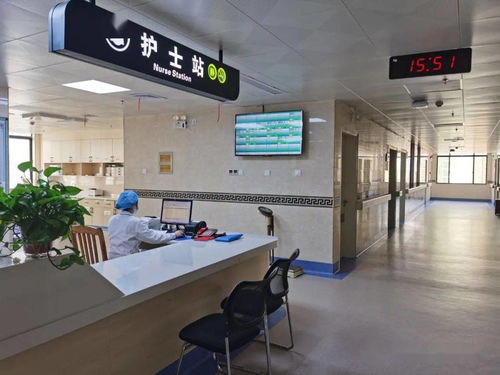 融水中醫(yī)醫(yī)院新年新氣象 優(yōu)化苗山群眾看病就醫(yī)環(huán)境，拓展酒店管理服務(wù)