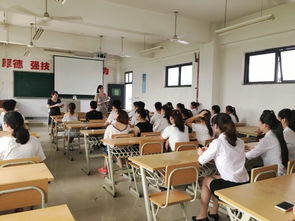 陜西工商職業(yè)學院現(xiàn)代服務(wù)與管理系成功舉辦酒店管理專業(yè)頂崗實習雙向選擇會