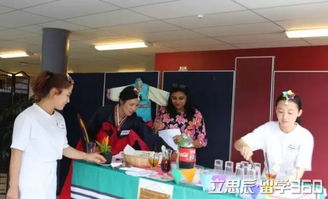 奧克蘭商學院酒店管理專業(yè) 從課堂到餐廳，從實踐到服務(wù)的全面培養(yǎng)