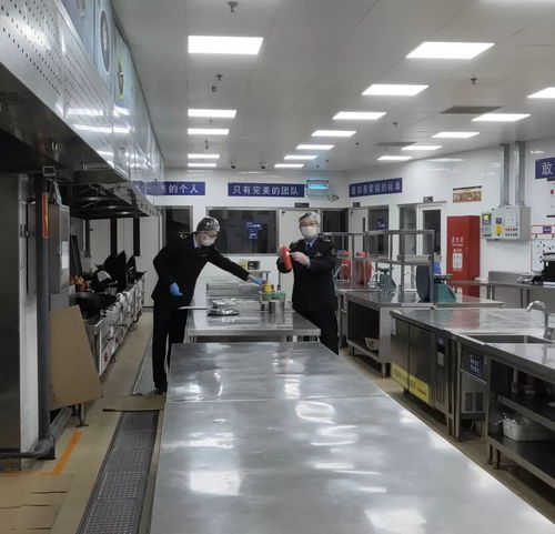 護航文旅復蘇 市場監(jiān)管部門赴海天大劇院酒店開展復工前指導服務(wù)紀實