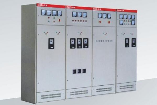 石家莊德蘭電氣設備 河北專業(yè)配電柜與配電箱制造專家
