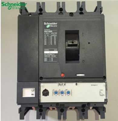 探析施耐德斷路器VIGINSX160F-TM100D-3P的技術特性與工業(yè)應用價值